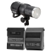 Camera Battery Profoto CS-PFB100SL