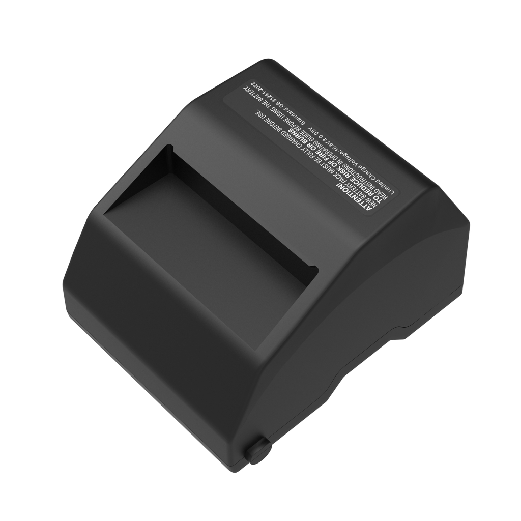 Batterijen Vervangt 100323