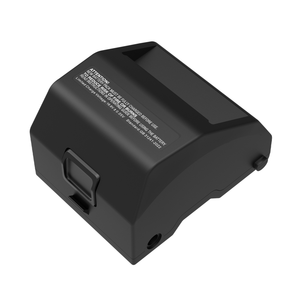 Batterijen Vervangt 100323