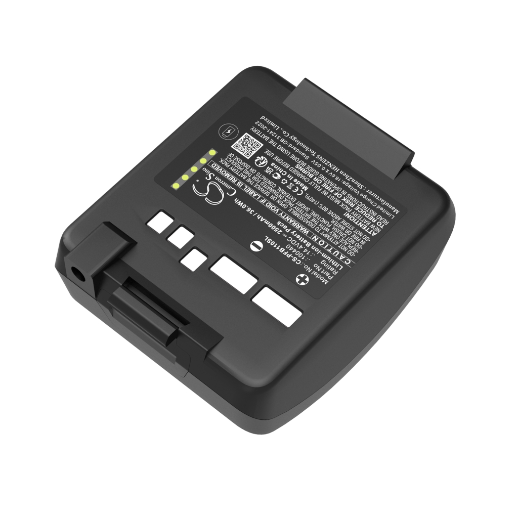 Profoto B10