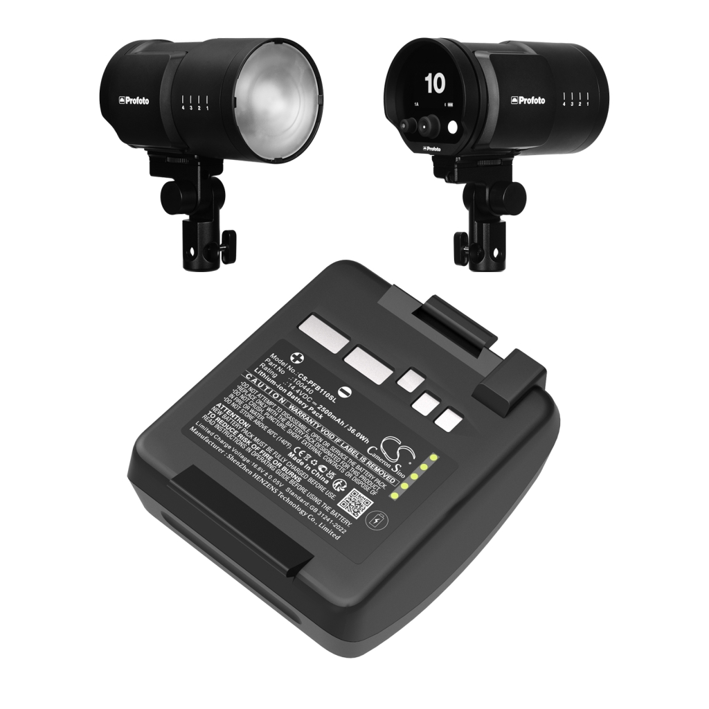 Profoto B10