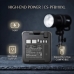 Battery compatible with Profoto CS-PFB110XL