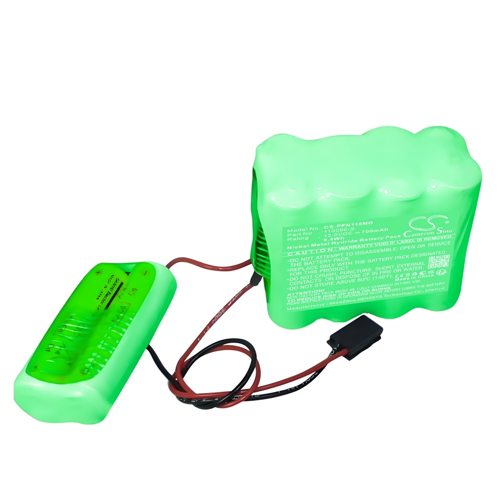 Medical Battery Pfrimmer CS-PFN110MD