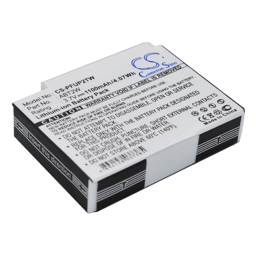 Compatibele batterijvervanging voor Cisco ABT2W