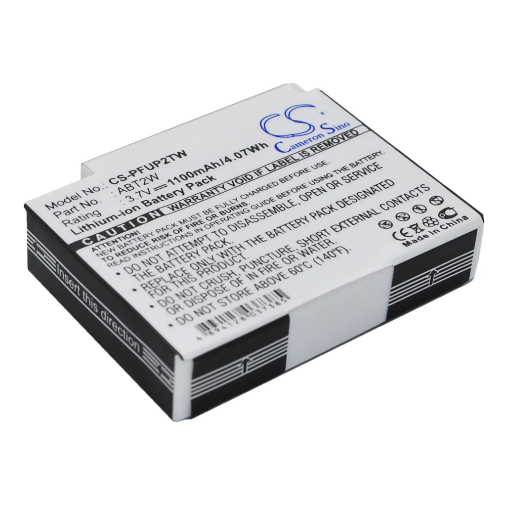 Bureau-oplader Wiko CS-PFUP2TW