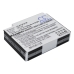 Compatibele batterijvervanging voor Cisco ABT2W