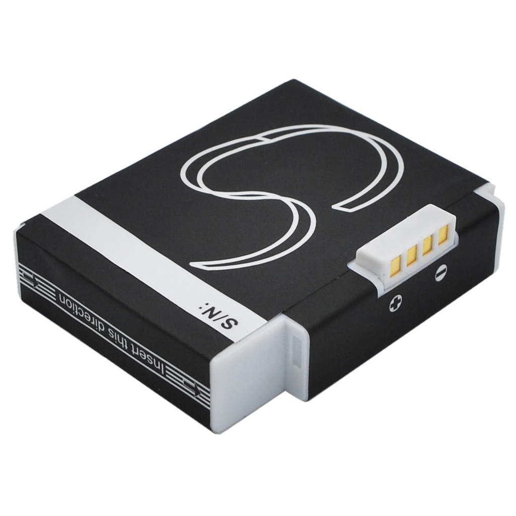 Compatibele batterijvervanging voor Cisco ABT2W