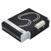 Compatibele batterijvervanging voor Cisco ABT2W