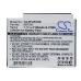 Compatibele batterijvervanging voor Cisco ABT2W