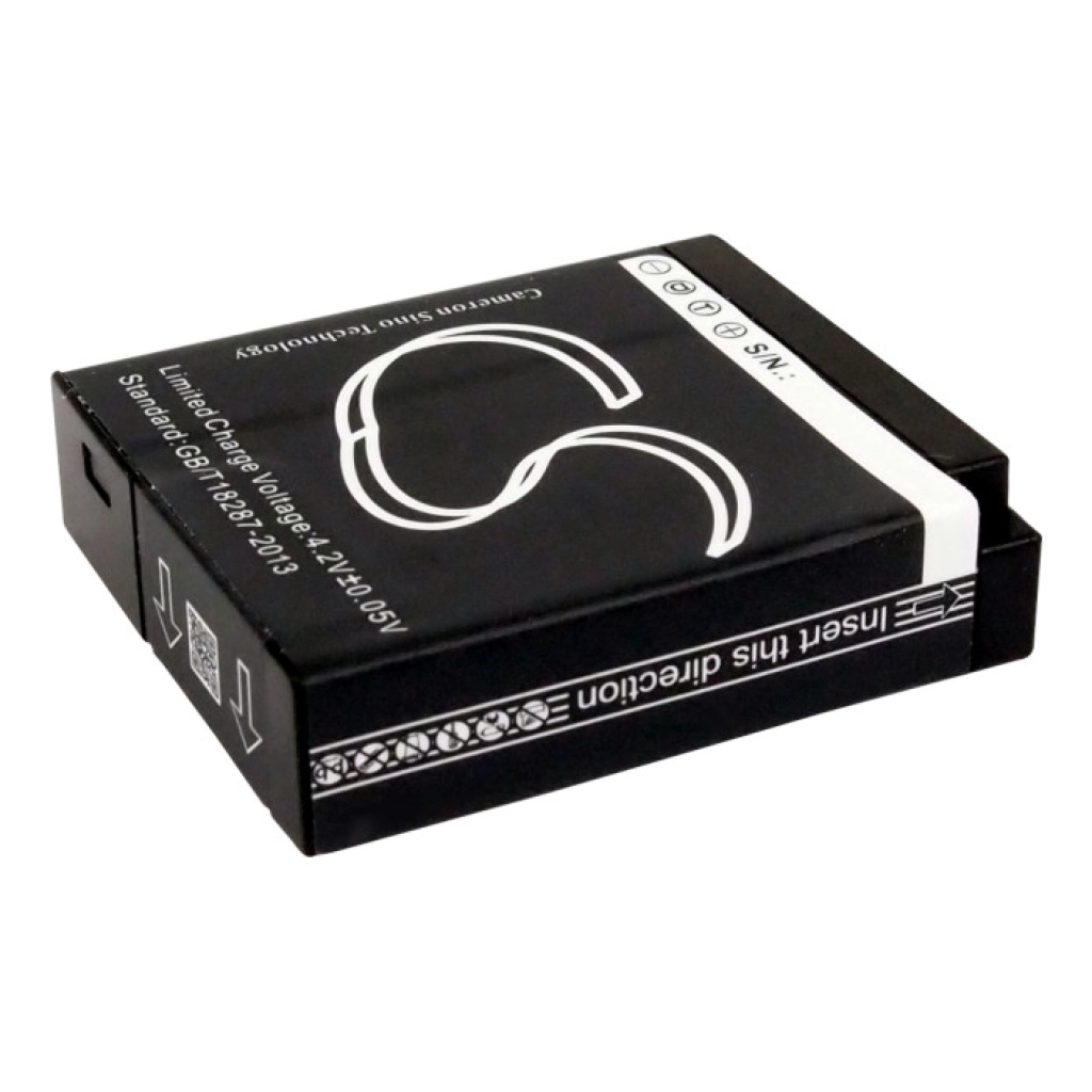 Batterijen Batterij voor camera CS-PGM100MC