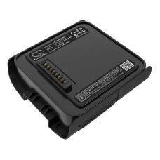 Compatibele batterijvervanging voor Rae systems M01-3053-000