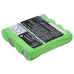 Compatible battery replacement for Philips 301098