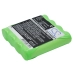Compatible battery replacement for Philips 301098