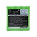 Compatibele batterijvervanging voor Philips 301098