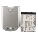 Battery compatible with Vodafone HTC O2 Orange T-Mobile DOPOD ERA i-Mate MWG Qtek Telefonica CS-PH17BHL
