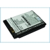 Battery compatible with HTC Verizon T-mobile Sprint Dopod I-mate Qtek Vodafone O2 Audiovox Daxian Orange Era Siemens E-plus Mwg CS-PH26BHL