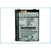Battery compatible with HTC Verizon T-mobile Sprint Dopod I-mate Qtek Vodafone O2 Audiovox Daxian Orange Era Siemens E-plus Mwg CS-PH26BHL