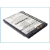 Battery compatible with Verizon Vodafone HTC Audiovox E-Plus O2 Orange Sprint T-Mobile Daxian DOPOD ERA i-Mate MWG Qtek Siemens CS-PH26BXL
