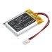 Compatible battery replacement for Philips P682634