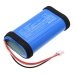 Batterij Vervangt SBAA00
