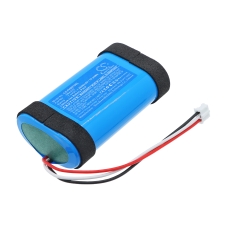Compatibele batterijvervanging voor Philips SBAA00