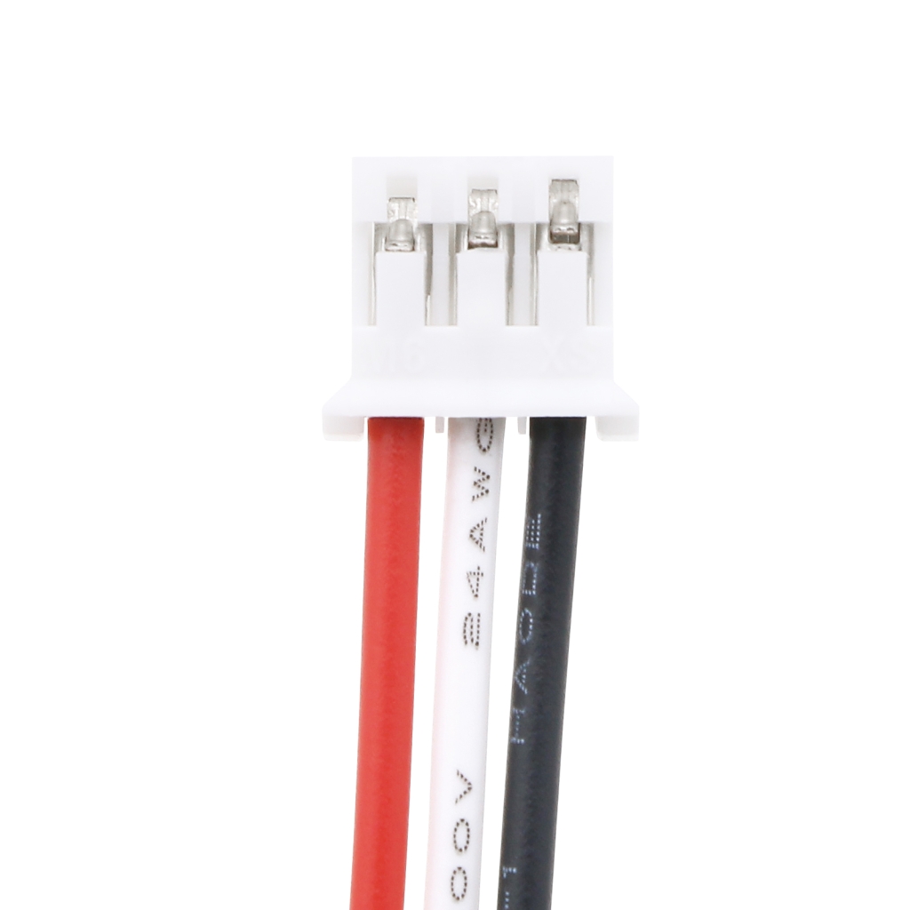 Batterij Vervangt SBAA00