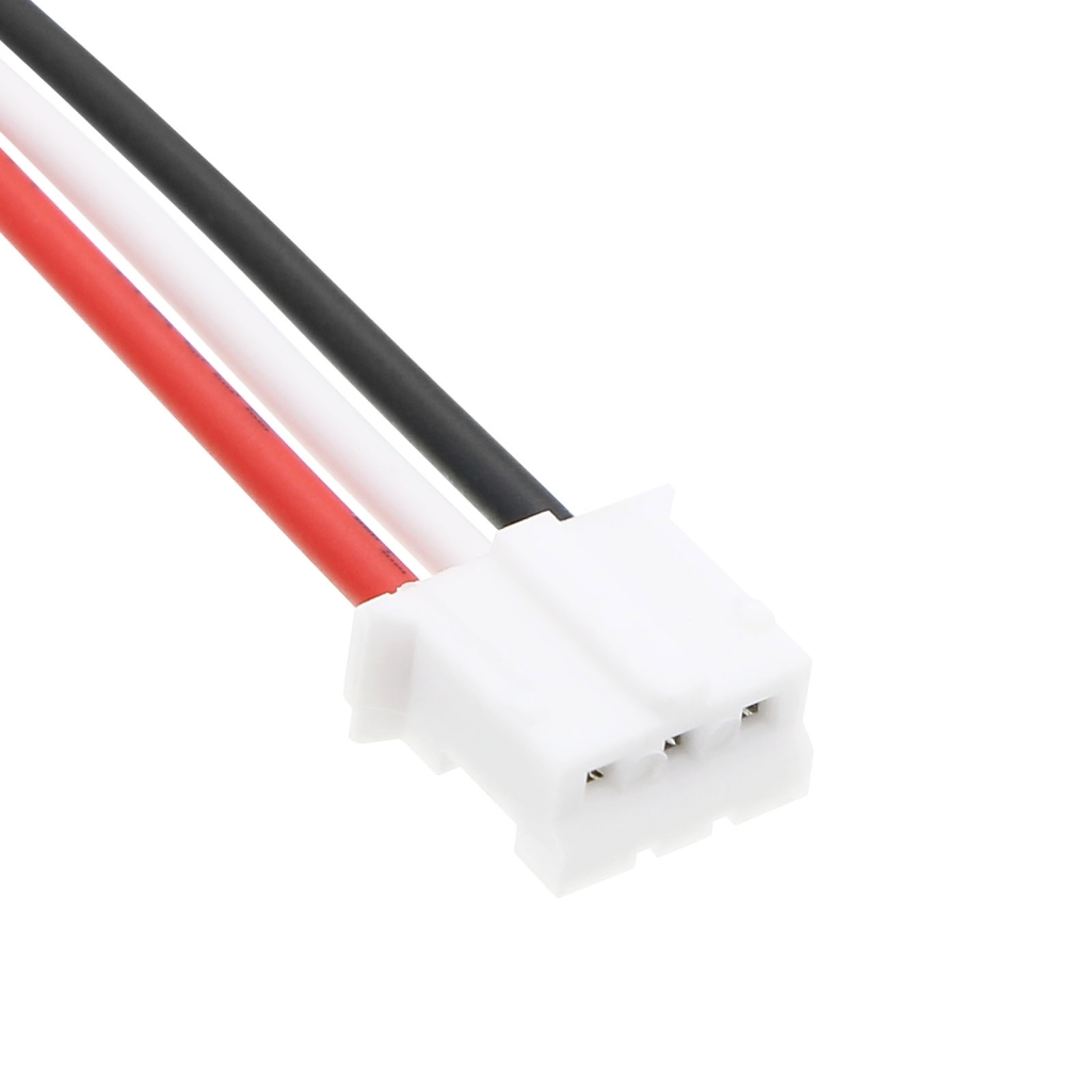 Batterij Vervangt SBAA00
