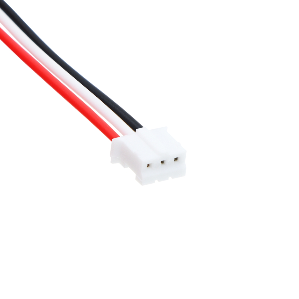 Batterij Vervangt SBAA00