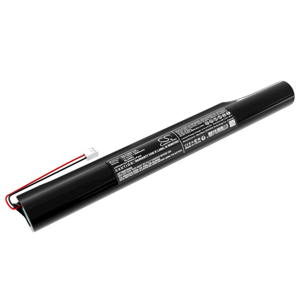 Luidspreker Batterij Dockin CS-PHB971LS