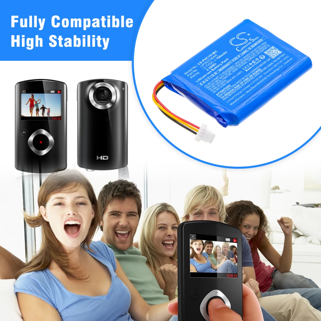 PHILIPS ESee CAM101BL/00