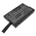 Compatible battery replacement for Philips ME202C