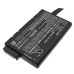 Compatible battery replacement for Philips ME202C