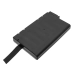 Compatible battery replacement for Philips ME202C
