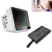 Compatible battery replacement for Philips ME202C