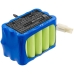 Batterijen voor stofzuigers Philips CS-PHC164VX