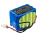 Vacuum Battery Philips CS-PHC164VX