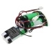 Batterijen voor stofzuigers Philips CS-PHC168VX