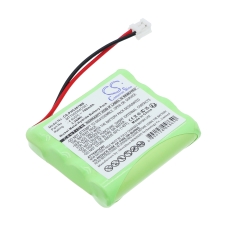 Compatibele batterijvervanging voor Philips MT700D04C051