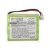 Compatibele batterijvervanging voor Harting 