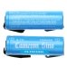 Compatibele batterijvervanging voor Philips 1607420908993
