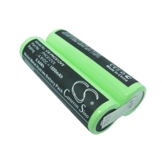 Compatibele batterijvervanging voor Philips 422245945563