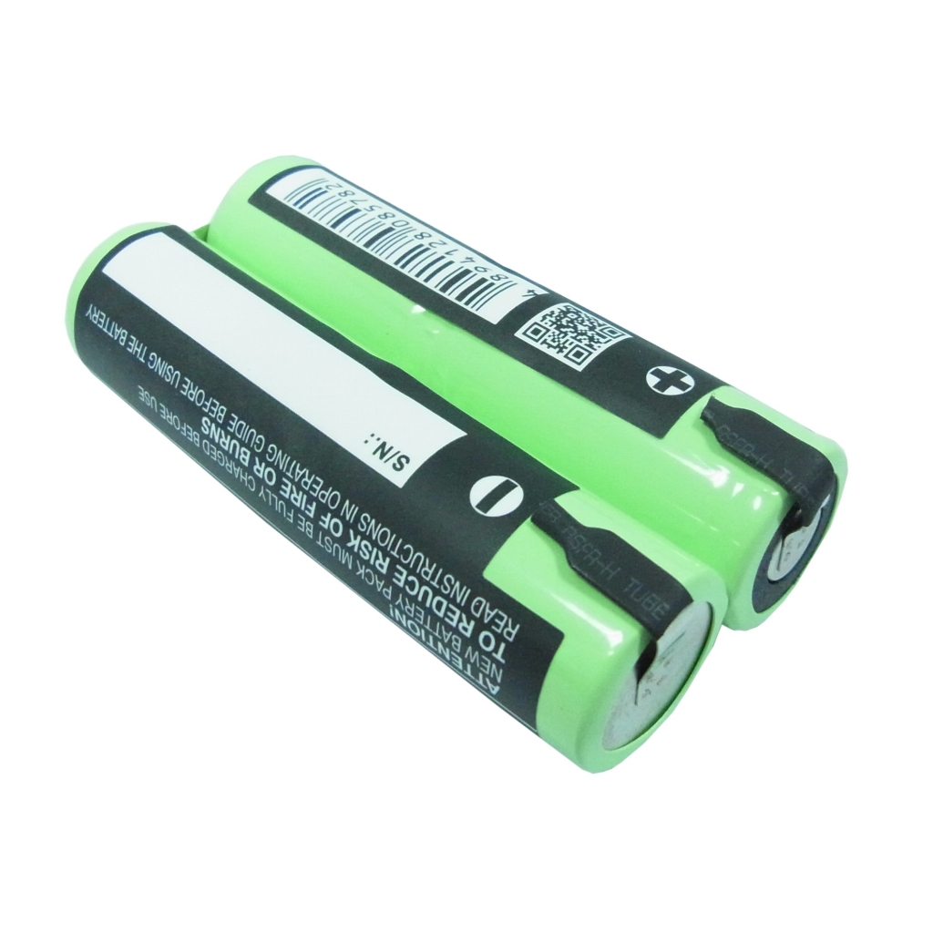 Batterijen voor stofzuigers Philips CS-PHC612VX