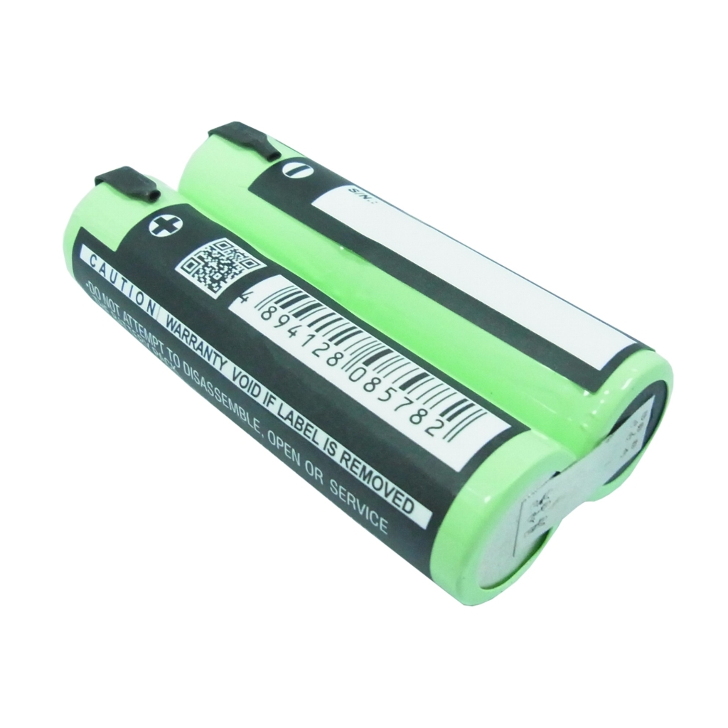 Batterijen voor stofzuigers Philips CS-PHC612VX