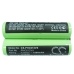 Batterijen voor stofzuigers Philips CS-PHC612VX