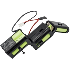 Compatible battery replacement for Philips 69-2008-009-202