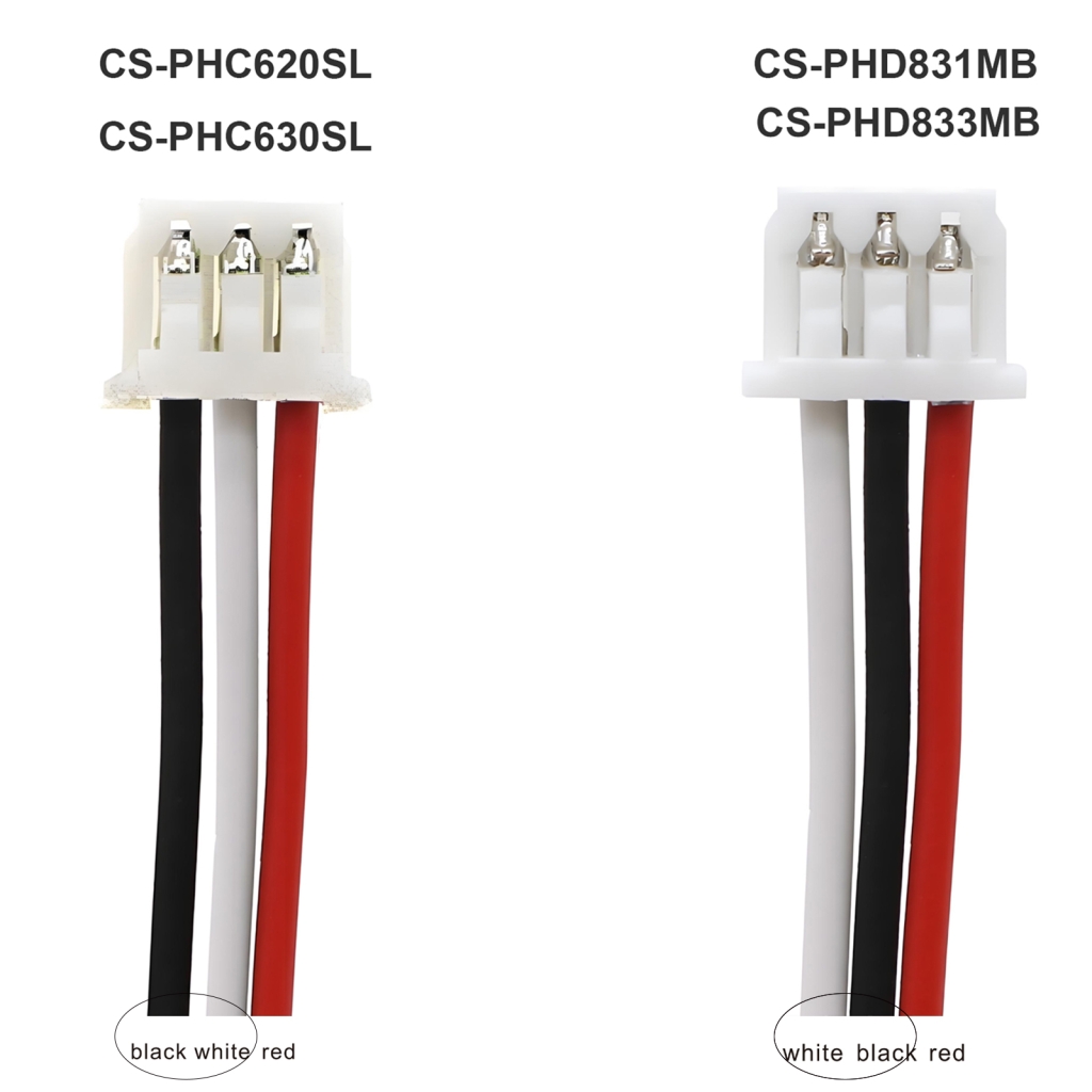 Battery Replaces NTA3460-4