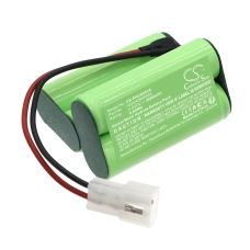 Compatibele batterijvervanging voor Philips 422245945563