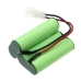 Compatibele batterijvervanging voor Philips 422245945563