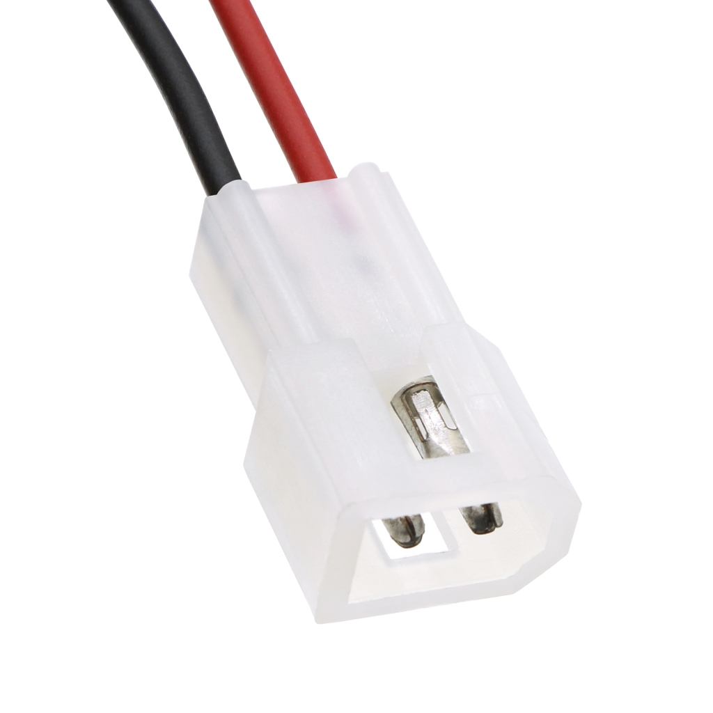 Compatibele batterijvervanging voor Philips 422245945563
