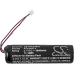 BabyPhone Batterij Philips Avent SDC620